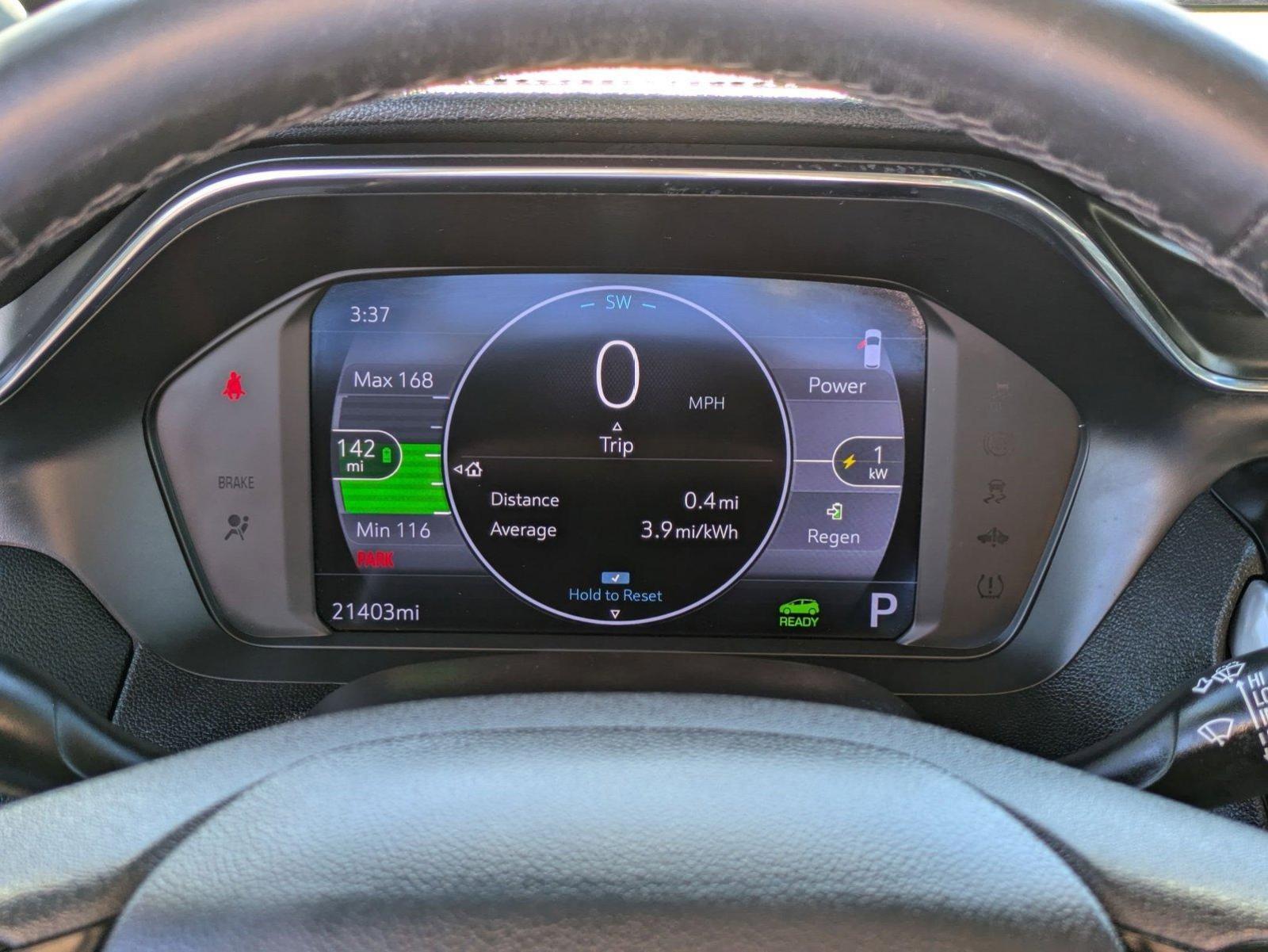 2023 Chevrolet Bolt EV Vehicle Photo in MESA, AZ 85206-4395