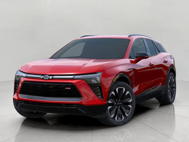 2024 Chevrolet Blazer EV Vehicle Photo in MIDDLETON, WI 53562-1492