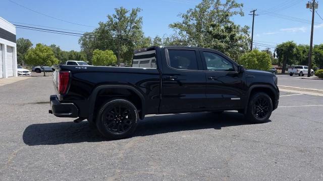 2024 GMC Sierra 1500 Vehicle Photo in TURLOCK, CA 95380-4918