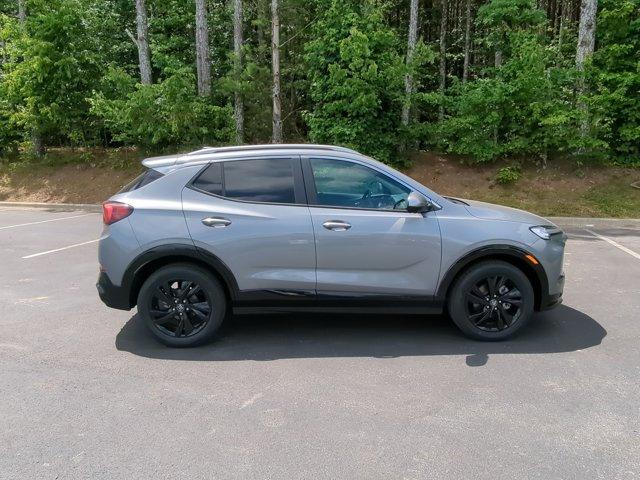 2024 Buick Encore GX Vehicle Photo in ALBERTVILLE, AL 35950-0246