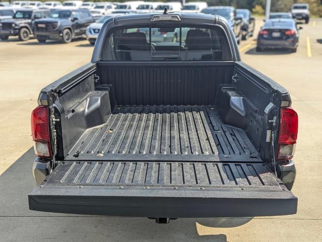 2021 Toyota Tacoma 4WD Vehicle Photo in POMEROY, OH 45769-1023