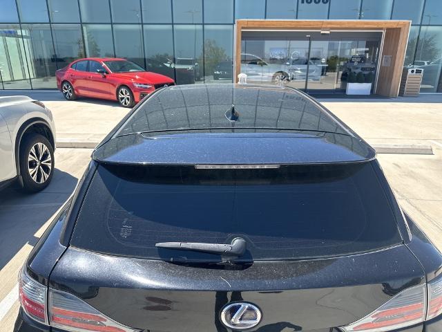 2014 Lexus CT 200h Vehicle Photo in Grapevine, TX 76051