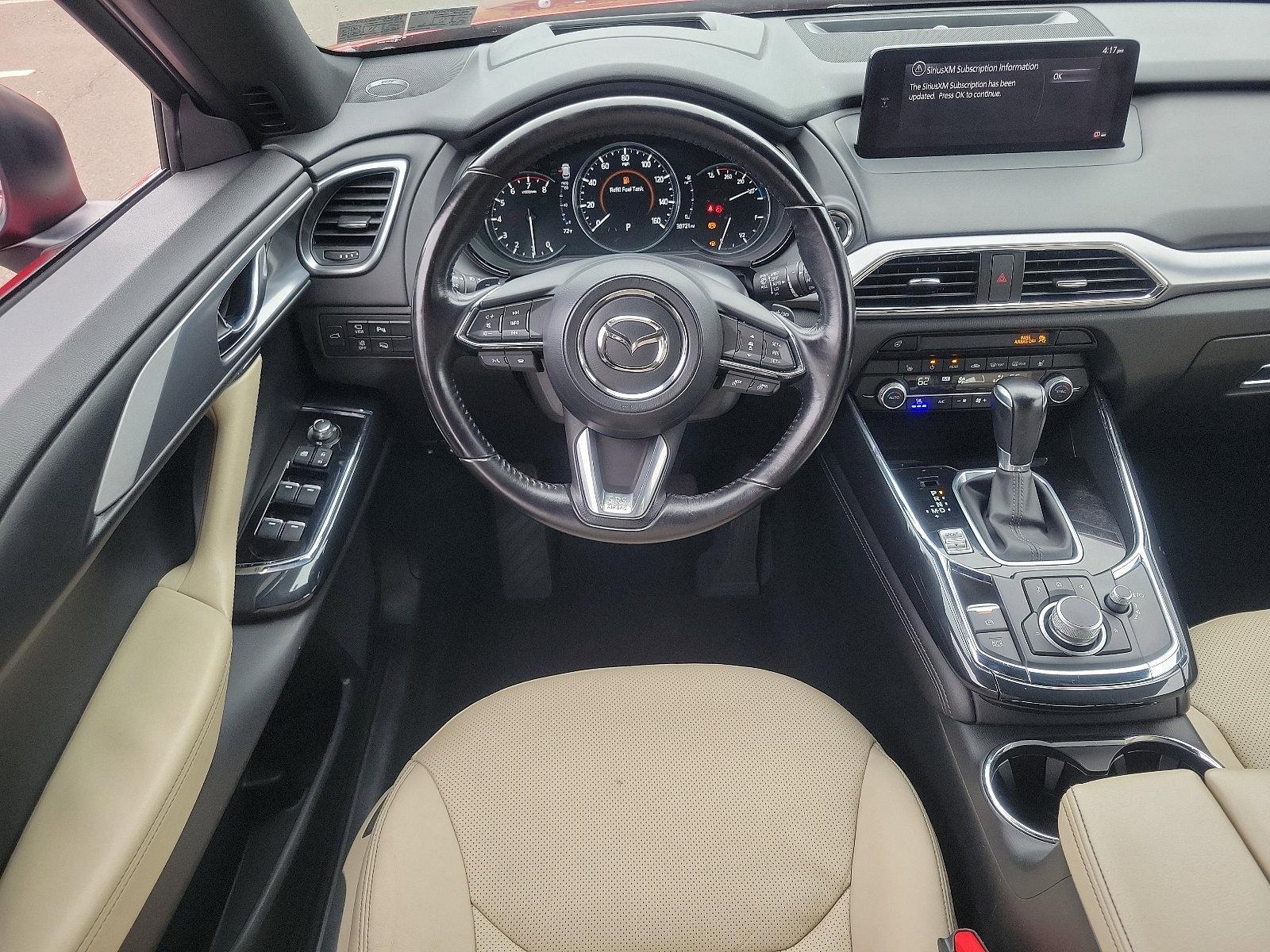 2023 Mazda CX-9 Vehicle Photo in Trevose, PA 19053