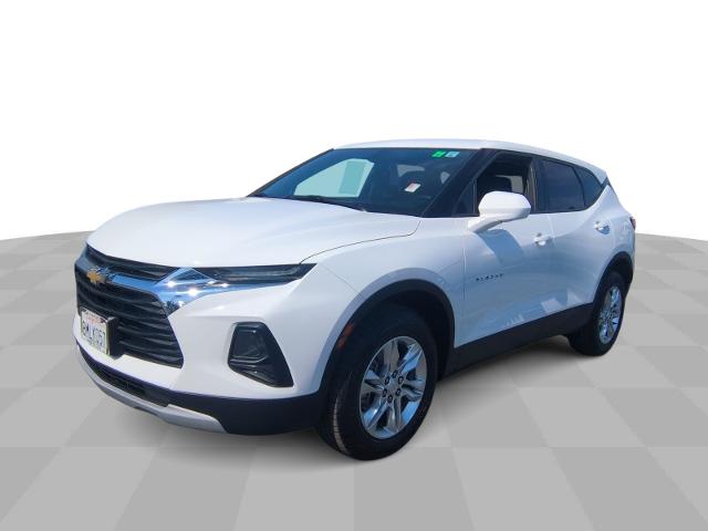 2020 Chevrolet Blazer Vehicle Photo in ANAHEIM, CA 92806-5612