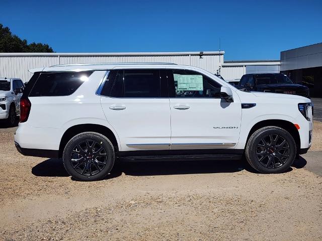 2024 GMC Yukon Vehicle Photo in PARIS, TX 75460-2116