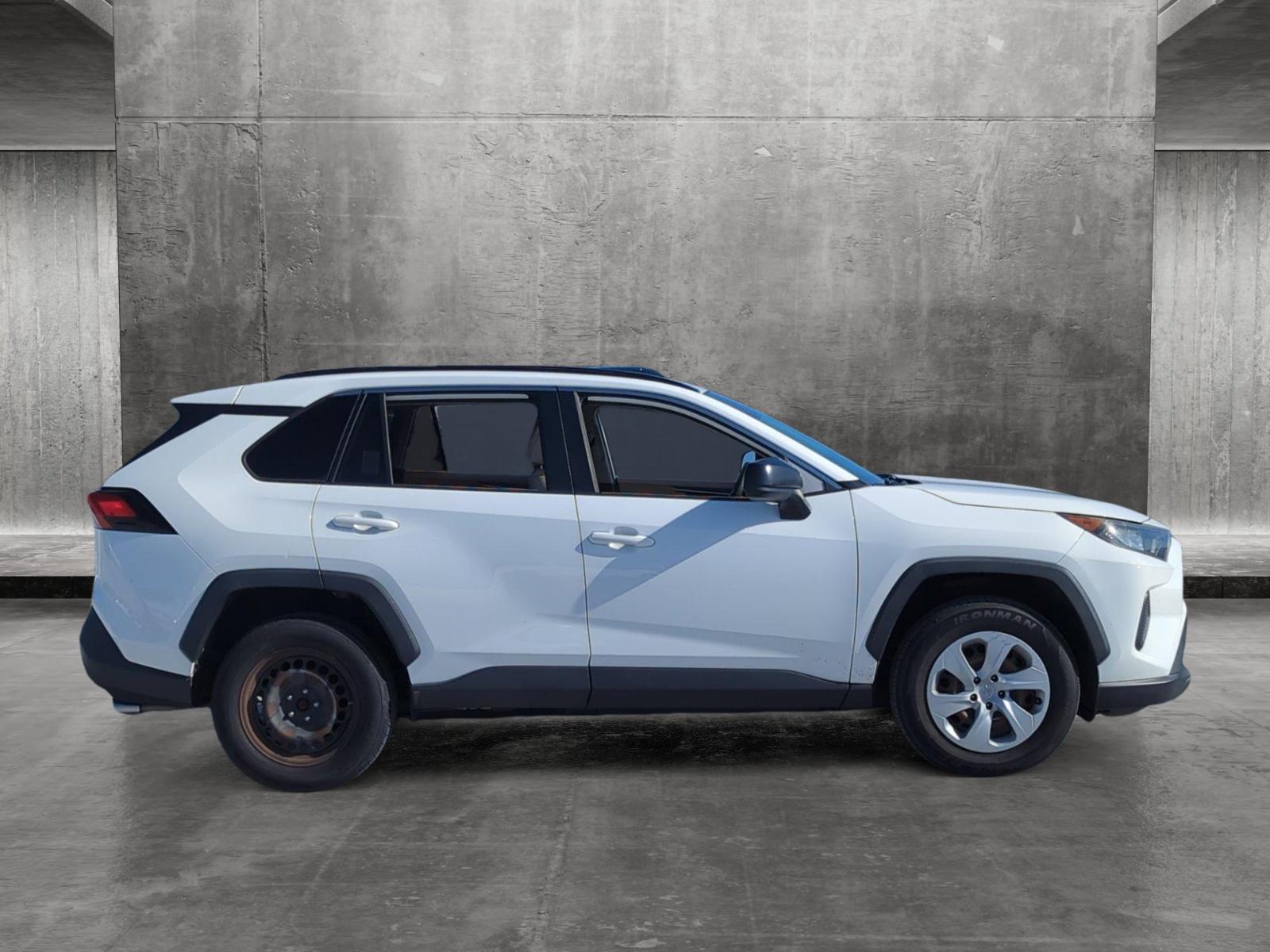 2019 Toyota RAV4 Vehicle Photo in Ft. Myers, FL 33907