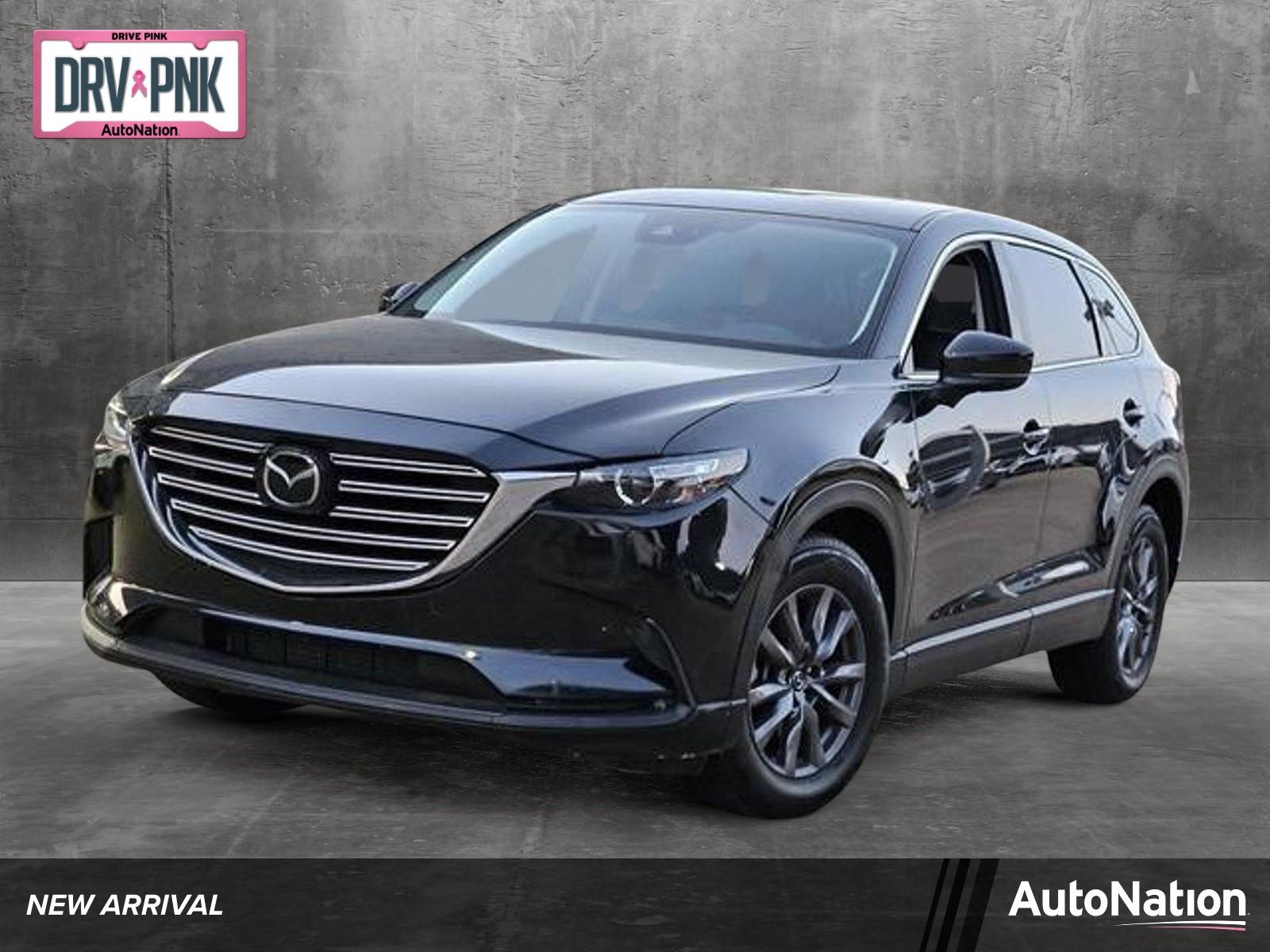 2023 Mazda CX-9 Vehicle Photo in Clearwater, FL 33765