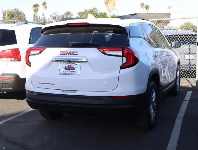 2024 GMC Terrain Vehicle Photo in ANAHEIM, CA 92806-5612