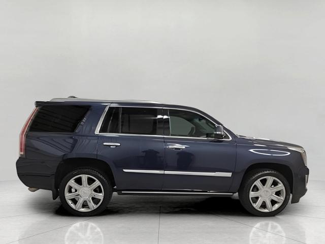 2017 Cadillac Escalade Vehicle Photo in APPLETON, WI 54914-4656