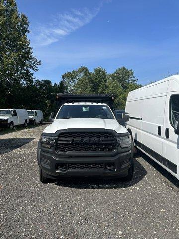 2023 Ram 5500 Chassis Cab Vehicle Photo in Doylsetown, PA 18901