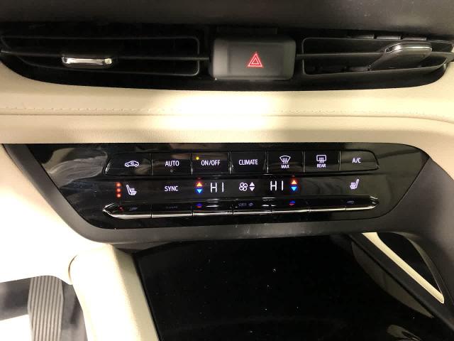 2022 Buick Envision Vehicle Photo in INDIANAPOLIS, IN 46227-0991