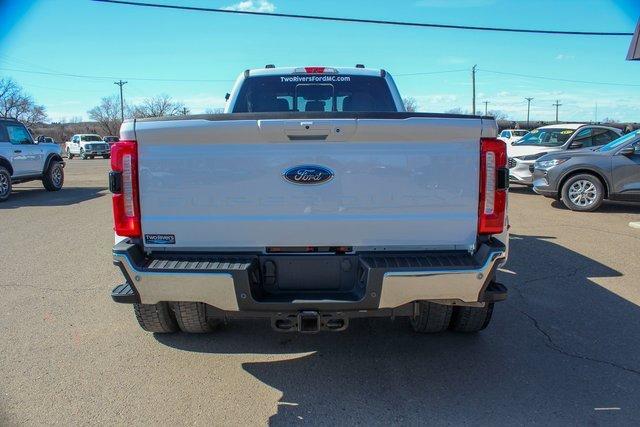 2023 Ford Super Duty F-450 DRW Vehicle Photo in MILES CITY, MT 59301-5791