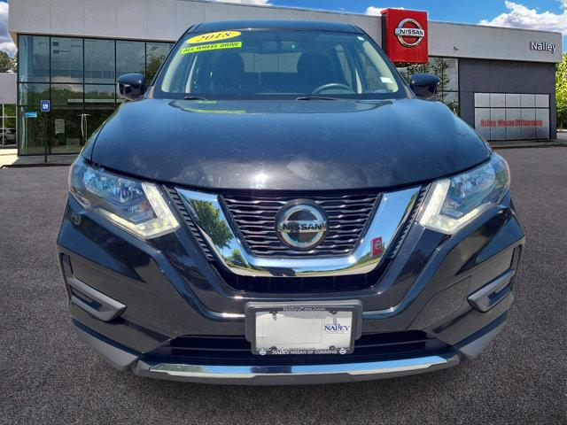 Used 2018 Nissan Rogue S with VIN KNMAT2MV8JP570611 for sale in Marietta, GA