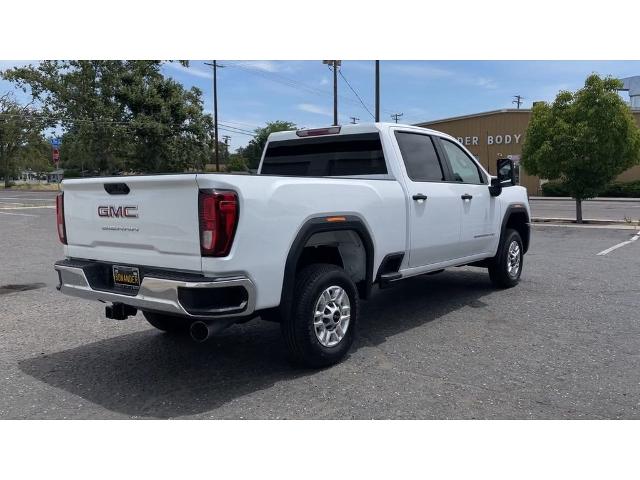 2024 GMC Sierra 2500 HD Vehicle Photo in TURLOCK, CA 95380-4918