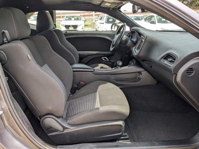 2023 Dodge Challenger Vehicle Photo in San Antonio, TX 78209