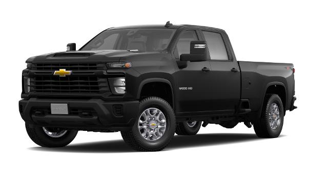 2024 Chevrolet Silverado 3500 HD Vehicle Photo in Salem, OR 97301