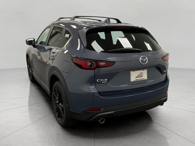 2024 Mazda CX-5 Vehicle Photo in Appleton, WI 54913