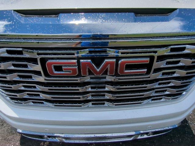 2024 GMC Sierra 1500 Vehicle Photo in ALBERTVILLE, AL 35950-0246