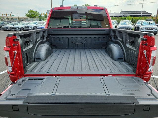 2023 Ford F-150 Vehicle Photo in Philadelphia, PA 19116