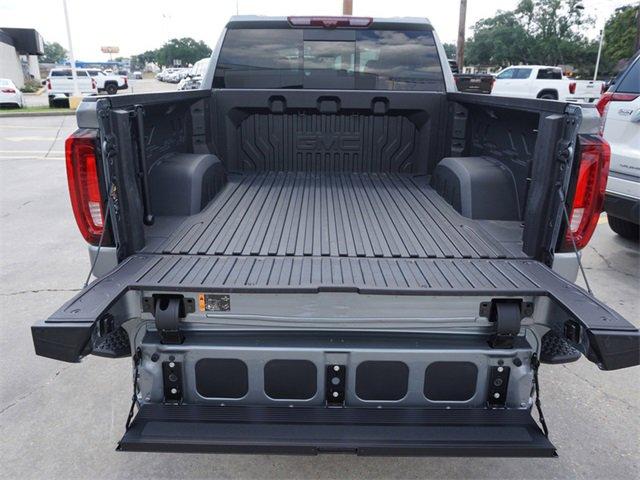 2024 GMC Sierra 1500 Vehicle Photo in BATON ROUGE, LA 70806-4466