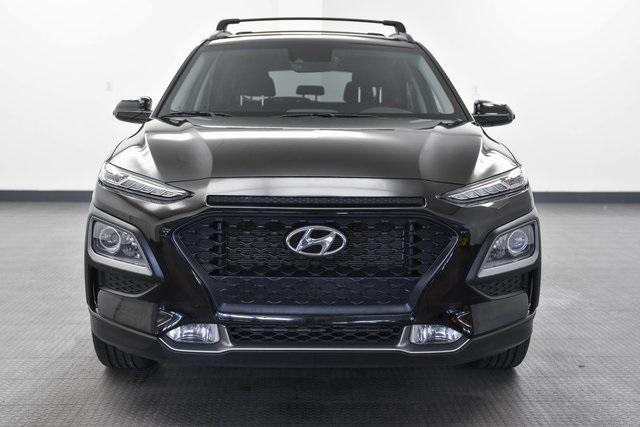 2021 Hyundai KONA Vehicle Photo in AKRON, OH 44303-2330