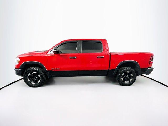 2021 Ram 1500 Vehicle Photo in Flemington, NJ 08822