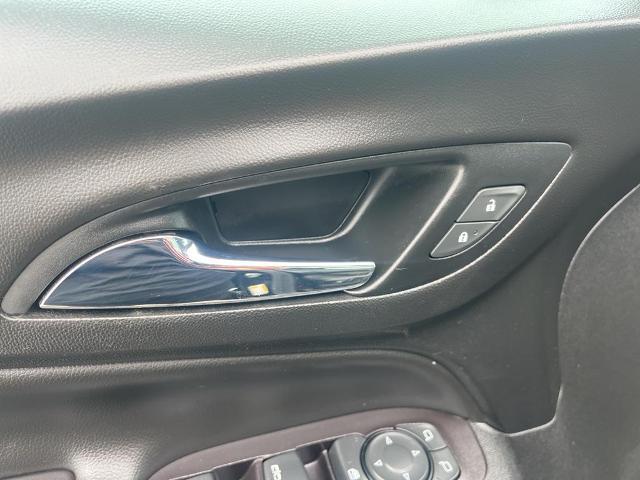 2021 Chevrolet Equinox Vehicle Photo in GREEN BAY, WI 54302-3701