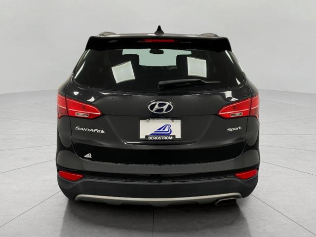 2013 Hyundai SANTA FE Vehicle Photo in Appleton, WI 54913