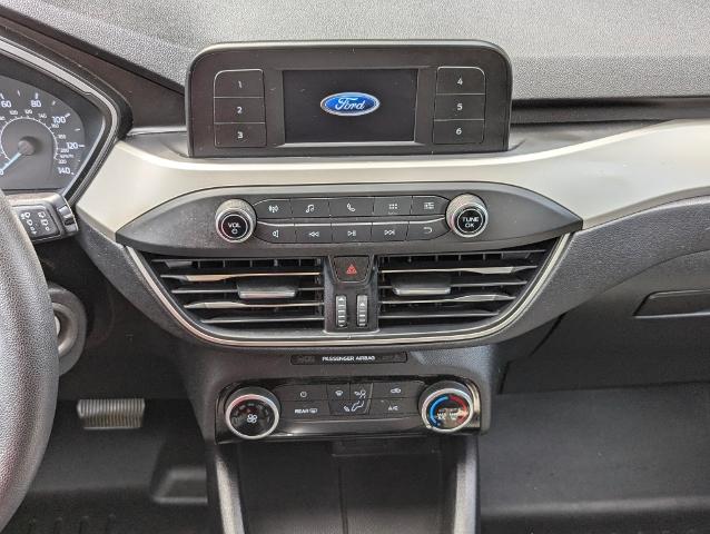 2022 Ford Escape Vehicle Photo in POMEROY, OH 45769-1023