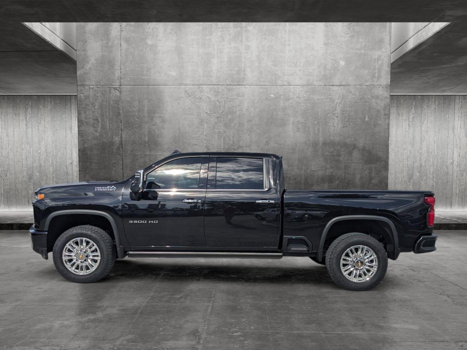 2022 Chevrolet Silverado 3500 HD Vehicle Photo in MIAMI, FL 33172-3015