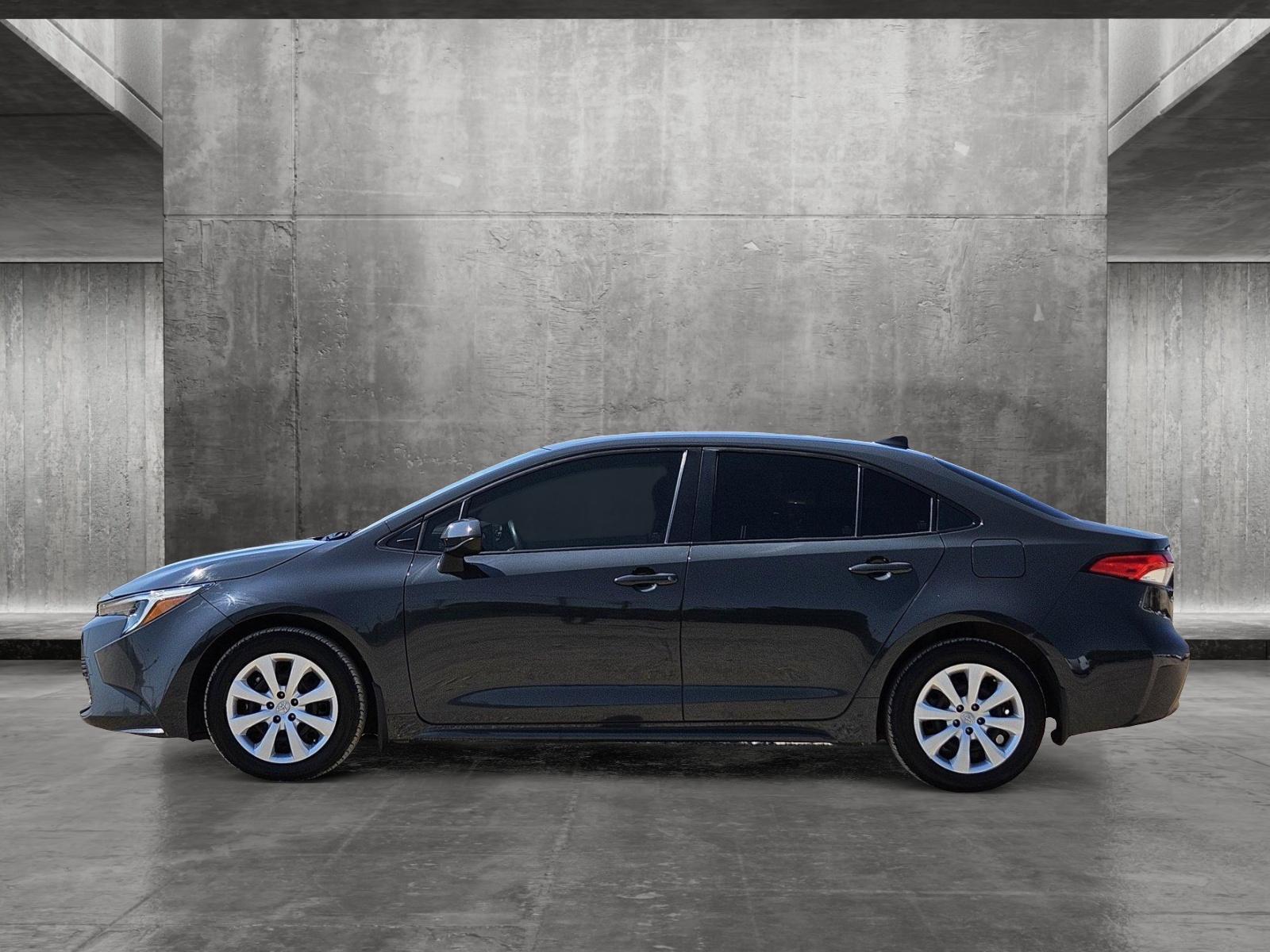 2023 Toyota Corolla Vehicle Photo in WACO, TX 76710-2592