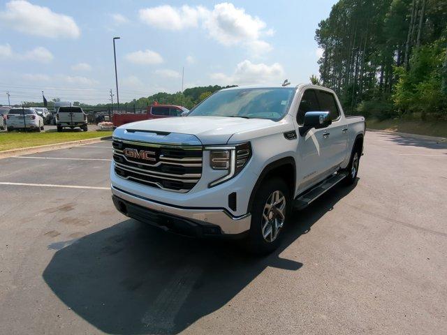 2024 GMC Sierra 1500 Vehicle Photo in ALBERTVILLE, AL 35950-0246