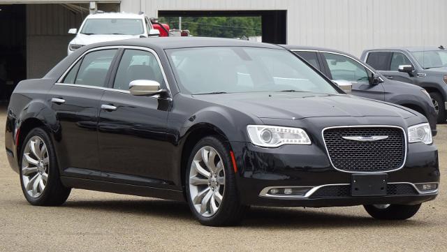 Used 2019 Chrysler 300 Limited with VIN 2C3CCAEG9KH698207 for sale in Tupelo, MS