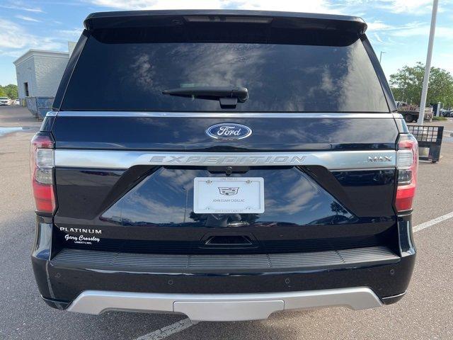 2021 Ford Expedition Max Vehicle Photo in LITTLETON, CO 80124-2754