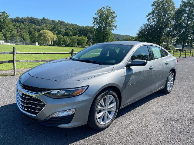 2025 Chevrolet Malibu Vehicle Photo in THOMPSONTOWN, PA 17094-9014