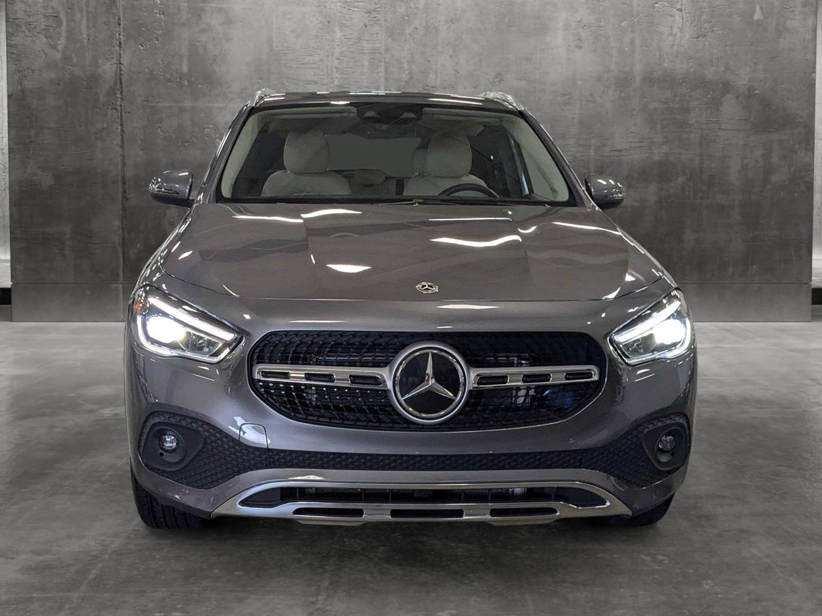 2023 Mercedes-Benz GLA Vehicle Photo in Pompano Beach, FL 33064