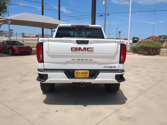 2023 GMC Sierra 1500 Vehicle Photo in SELMA, TX 78154-1460