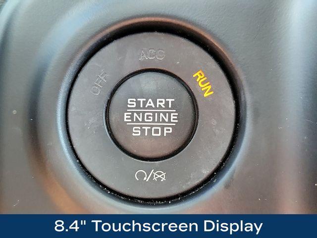 2021 Jeep Wrangler Vehicle Photo in DANBURY, CT 06810-5034