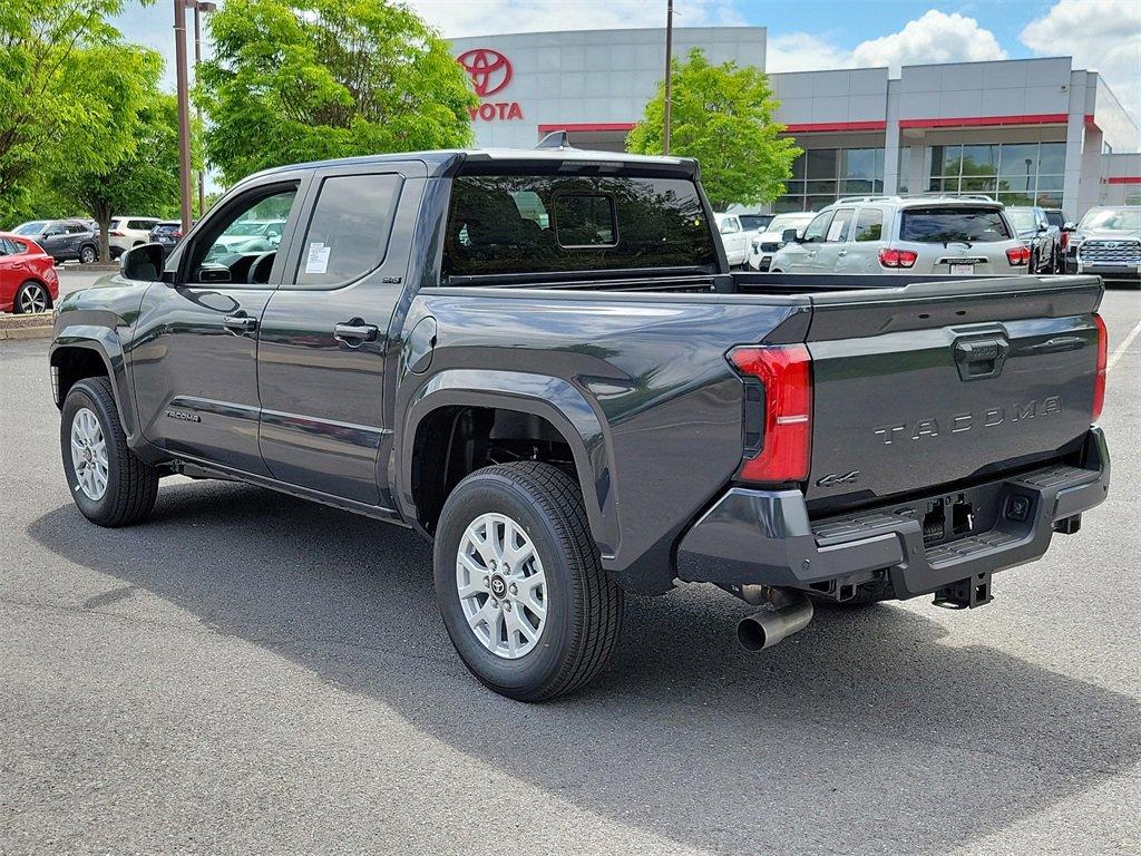 2024 Toyota Tacoma 4WD Vehicle Photo in Muncy, PA 17756