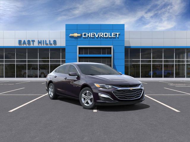 2025 Chevrolet Malibu Vehicle Photo in DOUGLASTON, NY 11362-1062