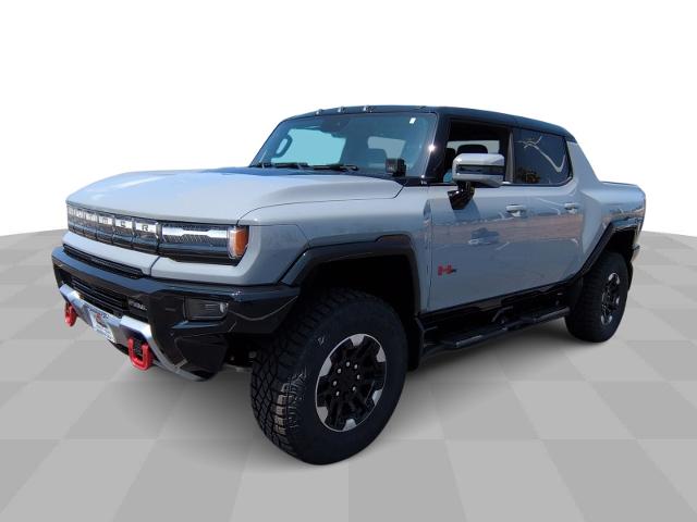 2024 GMC HUMMER EV Pickup Vehicle Photo in ANAHEIM, CA 92806-5612