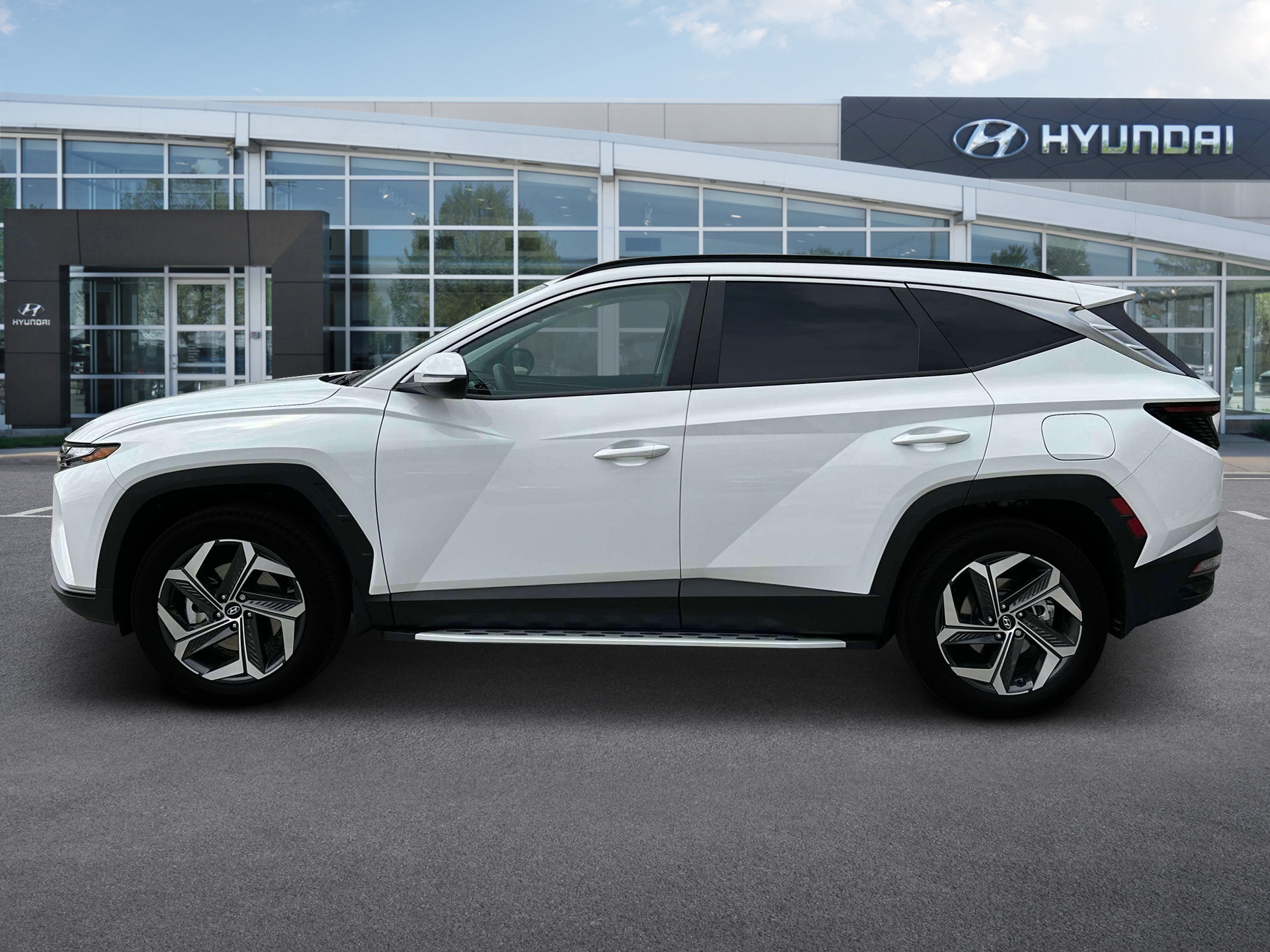 2024 Hyundai TUCSON Vehicle Photo in Appleton, WI 54913