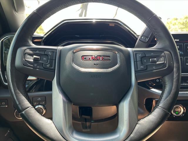 2022 GMC Sierra 1500 Vehicle Photo in SAN ANTONIO, TX 78230-1001