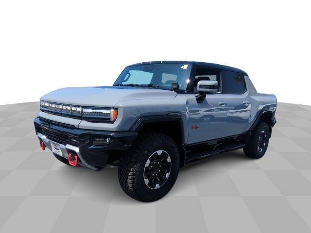 2024 GMC HUMMER EV Pickup Vehicle Photo in ANAHEIM, CA 92806-5612