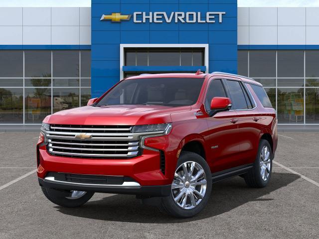 2024 Chevrolet Tahoe Vehicle Photo in PEORIA, AZ 85382-3715