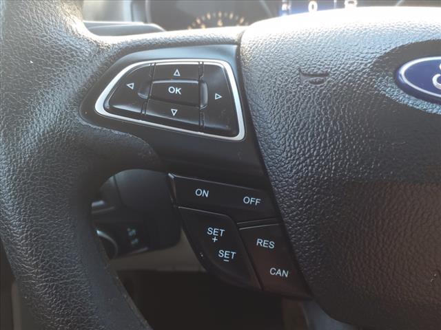 2015 Ford Focus Vehicle Photo in Denton, TX 76205