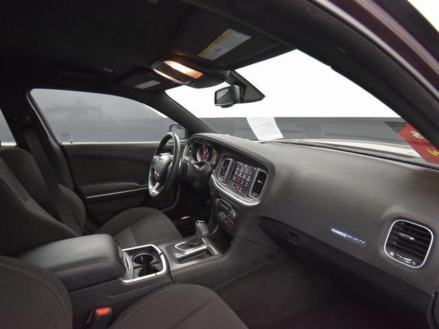 2021 Dodge Charger Vehicle Photo in LAS VEGAS, NV 89118-3267