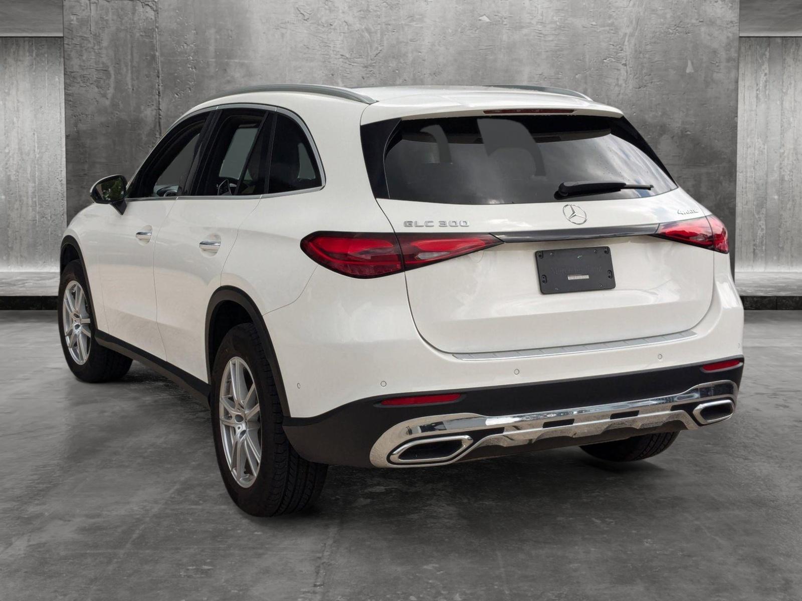 2023 Mercedes-Benz GLC Vehicle Photo in Maitland, FL 32751