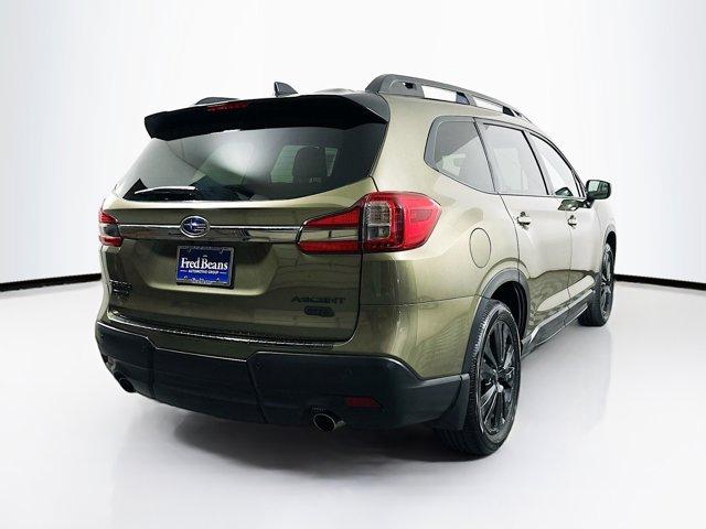 2022 Subaru Ascent Vehicle Photo in Doylestown, PA 18902