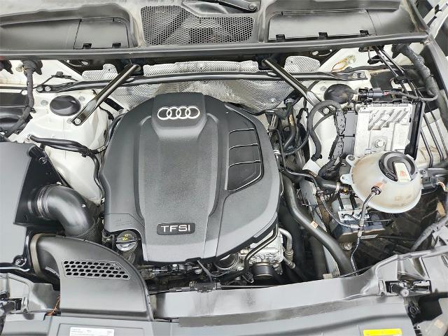 2018 Audi Q5 Vehicle Photo in Grapevine, TX 76051